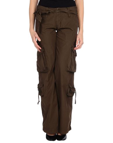 ZOOM 40WEFT - Casual pants