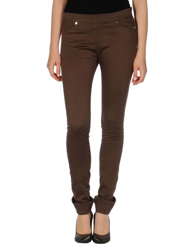 ZOOM TWIN-SET Simona Barbieri - Casual pants
