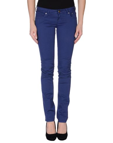 ZOOM SIVIGLIA - Casual pants