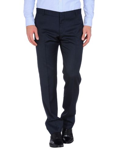 ZOOM DANIELE ALESSANDRINI - Dress pants