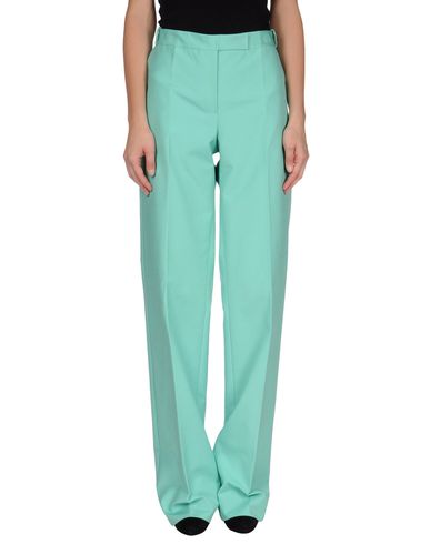 ZOOM FONTANA COUTURE - Casual pants