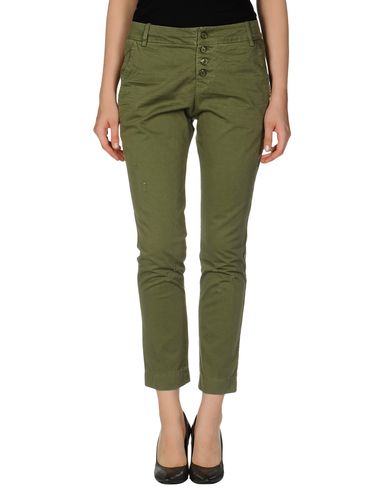ZOOM BLUGIRL FOLIES - Casual pants