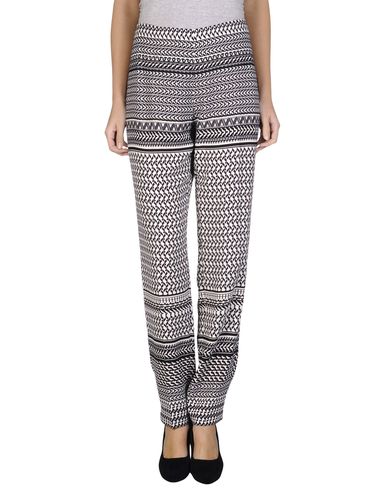 ZOOM ANTONIO BERARDI - Casual pants