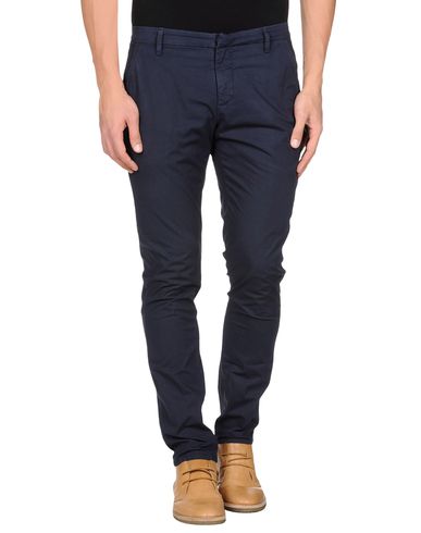 ZOOM DONDUP - Casual pants