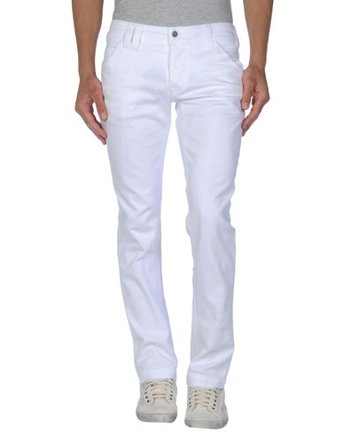 ZOOM CYCLE - Casual pants