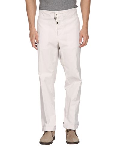 ZOOM MAISON MARTIN MARGIELA 10 - Casual pants