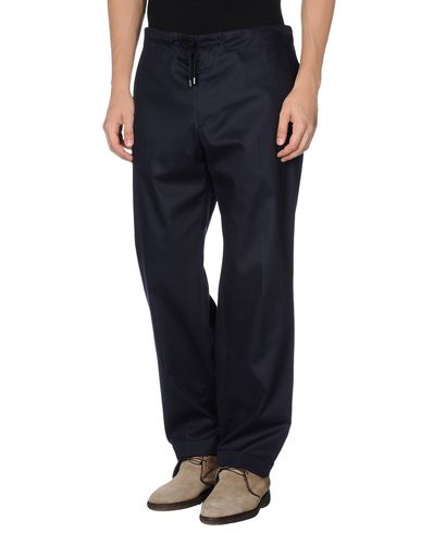 ZOOM MAISON MARTIN MARGIELA 10 - Casual pants