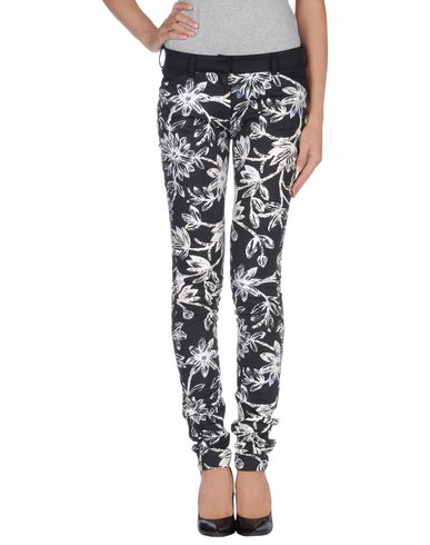 ZOOM BALENCIAGA - Casual pants