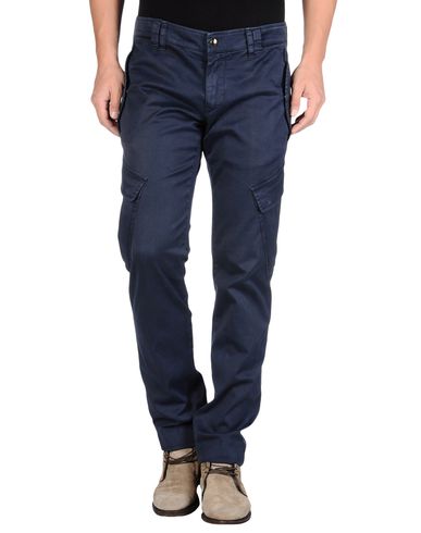 ZOOM DONDUP - Casual pants