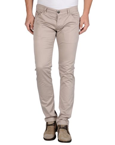 ZOOM DONDUP - Casual pants
