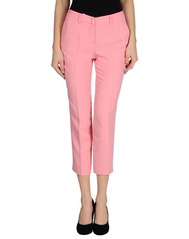 ZOOM MIU MIU - Casual pants