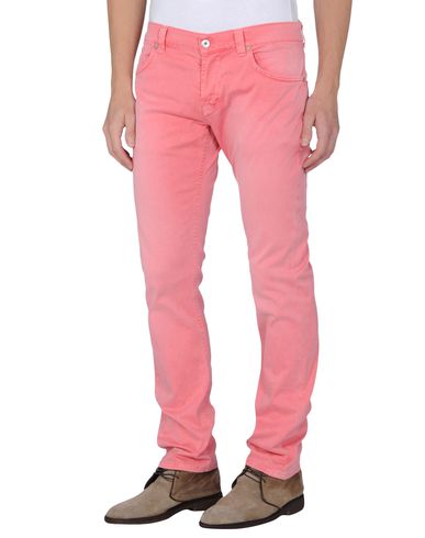 ZOOM DONDUP - Casual pants