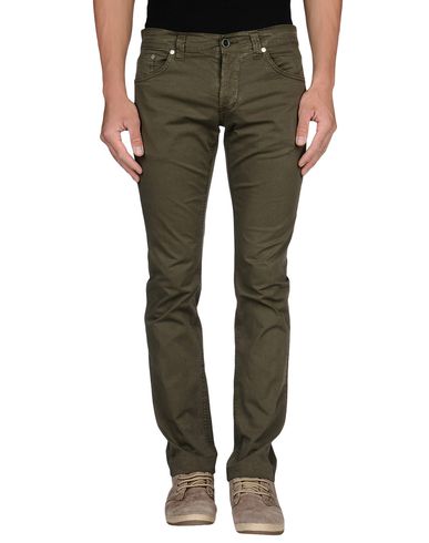 ZOOM DONDUP - Casual pants