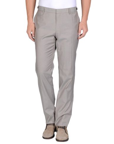 ZOOM TREND CORNELIANI - Casual pants