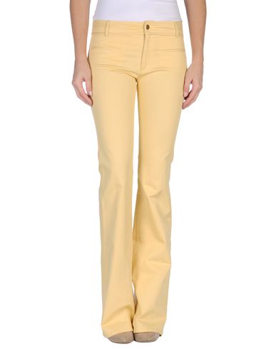 ZOOM ISABEL MARANT - Casual pants