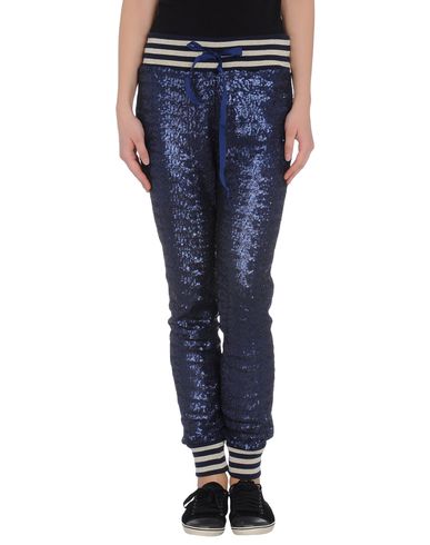 ZOOM BUNGLE CHIC - Casual pants