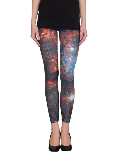 ZOOM AMARANTO - Leggings