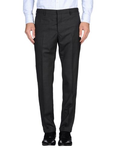 ZOOM JIL SANDER - Dress pants