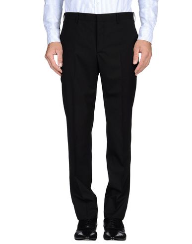 ZOOM PRADA - Dress pants