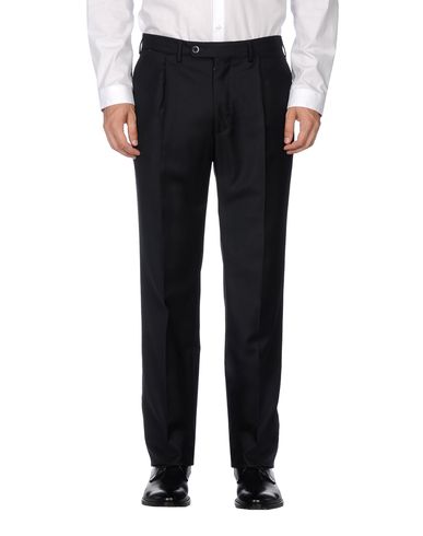 ZOOM VIGANO' - Dress pants