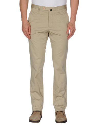ZOOM VIGANO' - Casual pants
