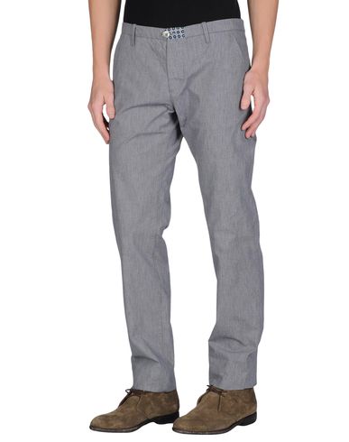 ZOOM ICE ICEBERG - Casual pants
