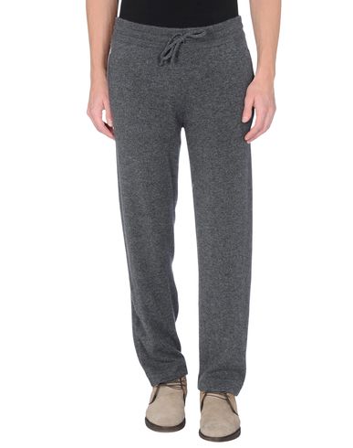 ZOOM BALLANTYNE - Casual pants