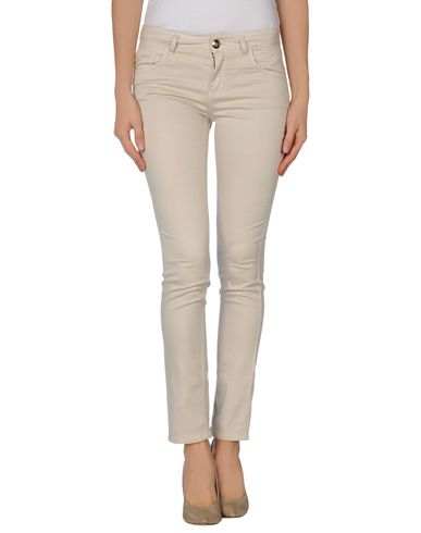 ZOOM BLUMARINE - Casual pants