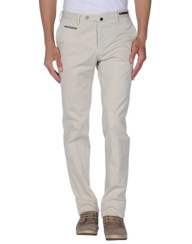 ZOOM PT01 - Casual pants