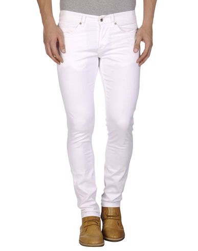 ZOOM DONDUP - Casual pants