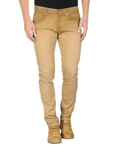ZOOM DONDUP - Casual pants