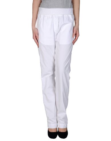 ZOOM PIERRE BALMAIN - Casual pants