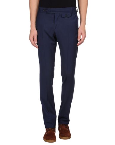 ZOOM LES HOMMES - Dress pants