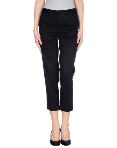 ZOOM MIU MIU - Casual pants