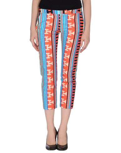 ZOOM MSGM - 3/4-length short