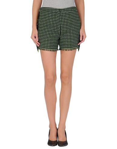 ZOOM MSGM - Shorts