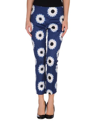 ZOOM PRADA - Casual pants