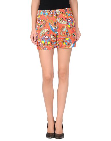ZOOM MSGM - Shorts