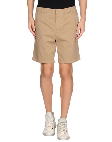 ZOOM BAND OF OUTSIDERS - Bermuda