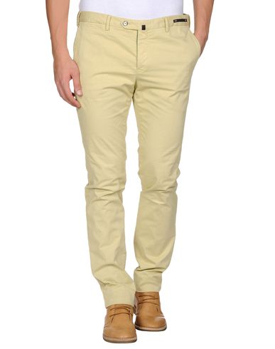 ZOOM PT01 - Casual pants