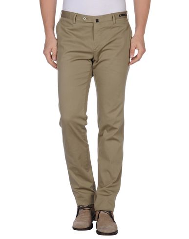 ZOOM PT01 - Casual pants