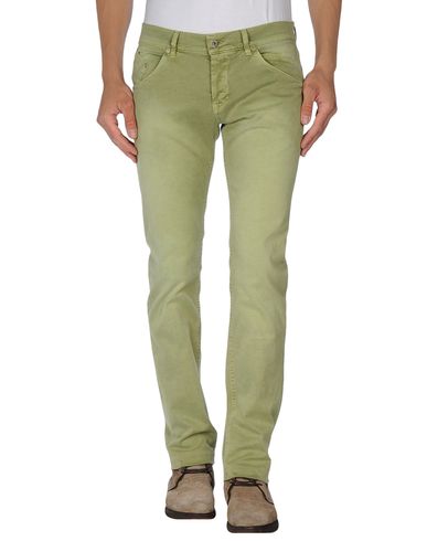 ZOOM DONDUP - Casual pants