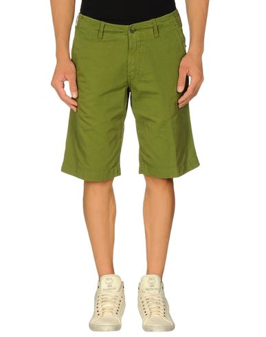 ZOOM J.W. BRINE - Bermuda shorts