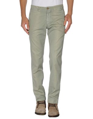 BRUNELLO CUCINELLI - Casual pants