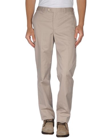 ZOOM LANVIN - Casual pants