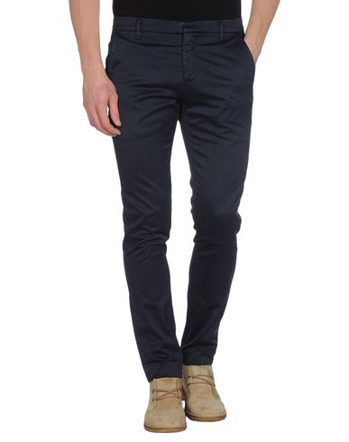 ZOOM DONDUP - Casual pants