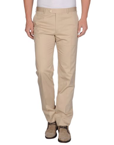 ZOOM VALENTINO - Casual pants