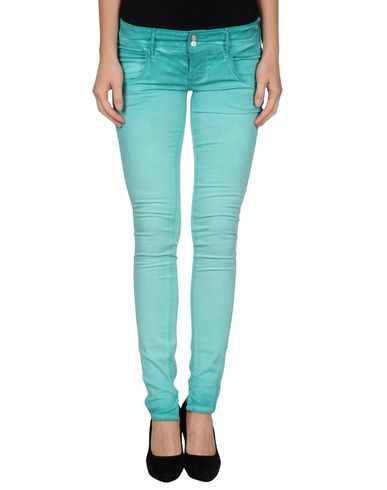 ZOOM CYCLE - Casual pants