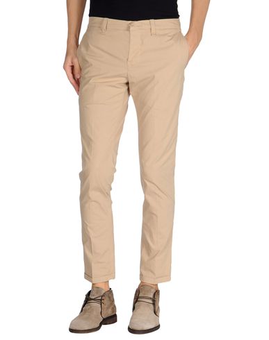 ZOOM DONDUP - Casual pants