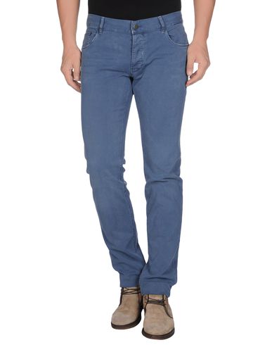 ZOOM PRADA - Casual pants